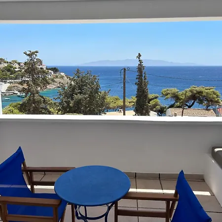 George Studios 2 Kíthnos Exterior foto